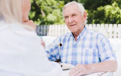 Visite parenti casa di riposo: perché sono insostituibili?