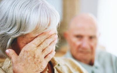 Nostalgia fra gli ospiti di una casa di riposo: come gestirla