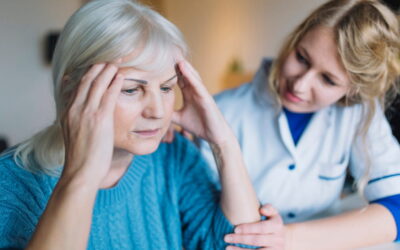 Apatia anziani in una casa di riposo: come combatterla?